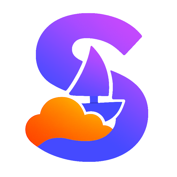 ShipSaaS.ai Logo